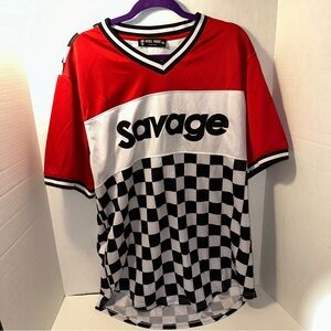 Rebel Minds XL pullover shirt